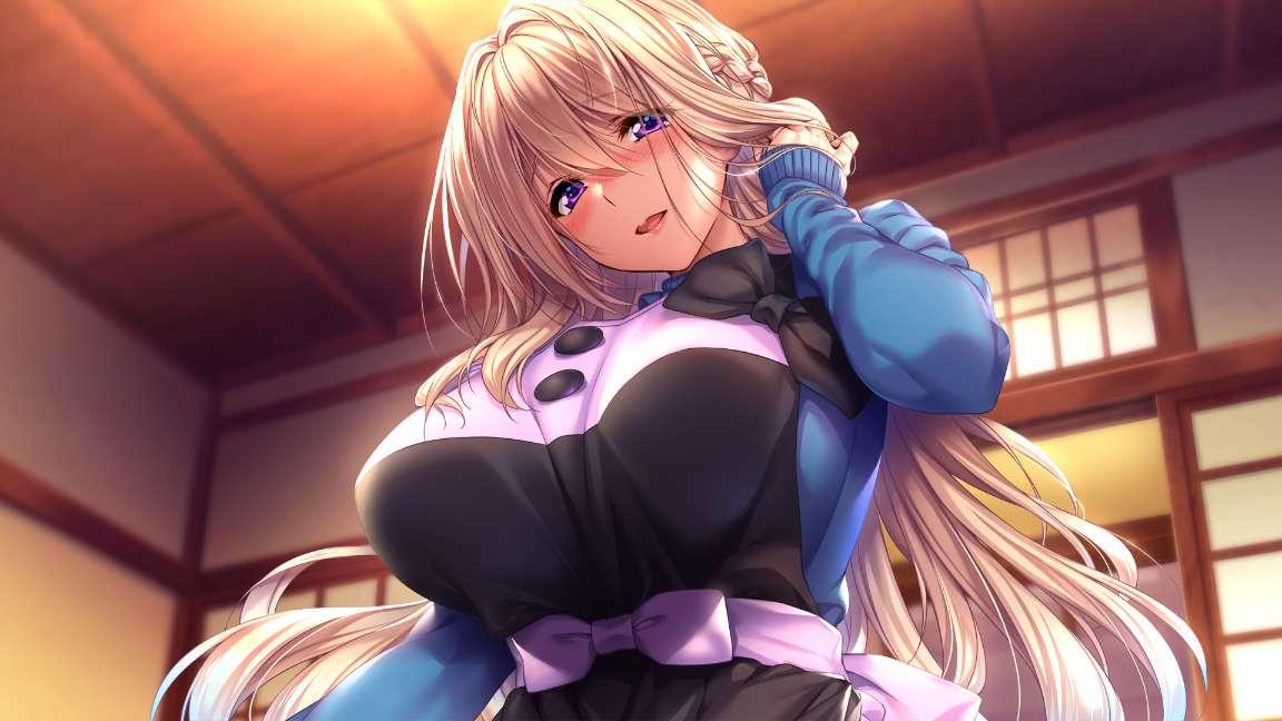 逃出漂亮花谷